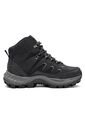 Bota Outdoor Hombre Negro Tellenzi 8-1213 de Tellenzi