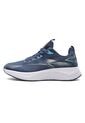 Tenis Running Hombre Azul Tellenzi H-033 de Tellenzi