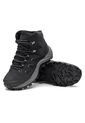 Bota Outdoor Hombre Negro Tellenzi 8-1213 de Tellenzi