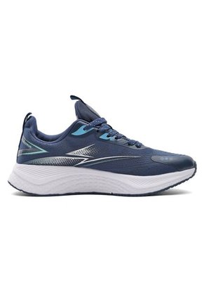 Tenis Running Hombre Azul Tellenzi H-033