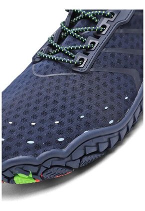 Zapato Acuatico Hombre Azul Tellenzi Aqua