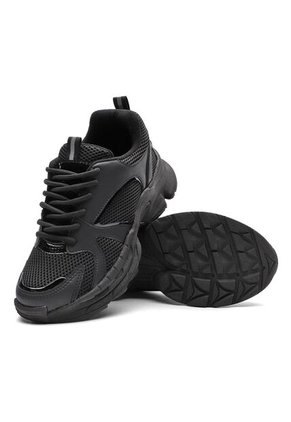 Tenis Dama Negro Tellenzi 2090