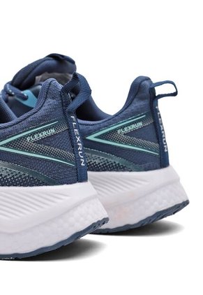 Tenis Running Hombre Azul Tellenzi H-033