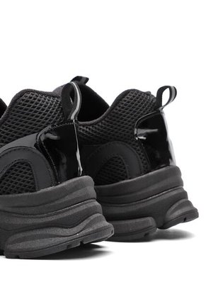 Tenis Dama Negro Tellenzi 2090