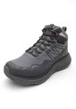 Bota Outdoor Mujer Gris Tellenzi 2677 de Tellenzi