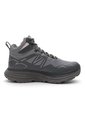 Bota Outdoor Mujer Gris Tellenzi 2677 de Tellenzi
