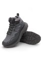 Bota Outdoor Mujer Gris Tellenzi 2677 de Tellenzi