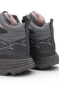 Bota Outdoor Mujer Gris Tellenzi 2677 de Tellenzi
