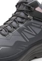 Bota Outdoor Mujer Gris Tellenzi 2677 de Tellenzi
