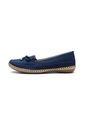 Zapato Dama Azul Tellenzi 9324 de Tellenzi