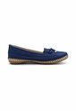 Zapato Dama Azul Tellenzi 9324 de Tellenzi