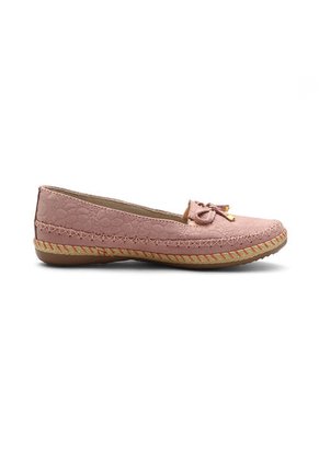 Zapato Dama Nude Tellenzi 9324