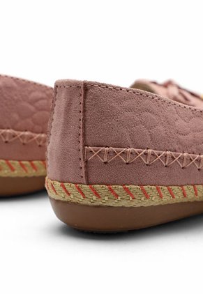 Zapato Dama Nude Tellenzi 9324