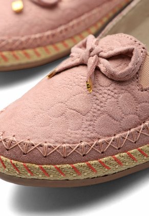 Zapato Dama Nude Tellenzi 9324