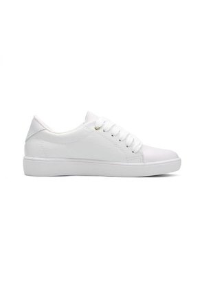 Tenis Dama Blanco Tellenzi S35