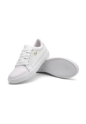Tenis Dama Blanco Tellenzi S35