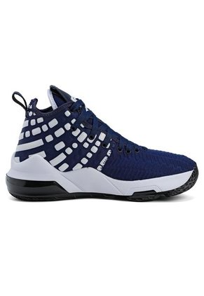 Tenis Hombre Azul Tellenzi 1443