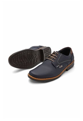 Zapatos Hombre Azul Tellenzi 2904