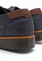 Zapatos Hombre Azul Tellenzi 2904 de Tellenzi