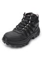 Bota Seguridad Mujer Negro Tellenzi 1269 de Tellenzi