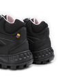 Bota Seguridad Mujer Negro Tellenzi 1269 de Tellenzi
