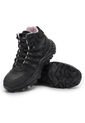 Bota Seguridad Mujer Negro Tellenzi 1269 de Tellenzi