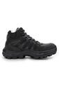 Bota Seguridad Mujer Negro Tellenzi 1269 de Tellenzi