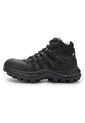 Bota Seguridad Mujer Negro Tellenzi 1269 de Tellenzi