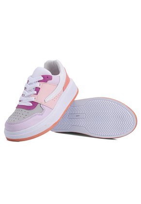 Tenis Infantil Pasteles Tellenzi 033J