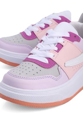 Tenis Infantil Pasteles Tellenzi 033J
