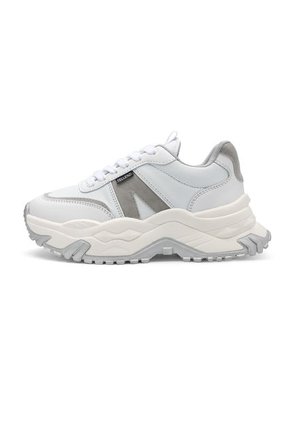 Tenis Dama Blanco Tellenzi 456