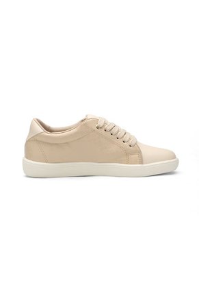 Tenis Dama Beige Tellenzi S35