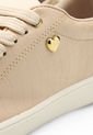Tenis Dama Beige Tellenzi S35 de Tellenzi