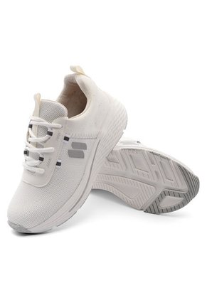 Tenis Dama Marfil Tellenzi 2081