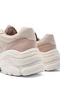 Tenis Dama Beige Tellenzi 641 de Tellenzi