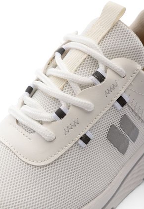 Tenis Dama Marfil Tellenzi 2081