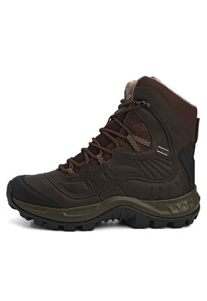 Bota Hombre Outdoor Café Tellenzi 350