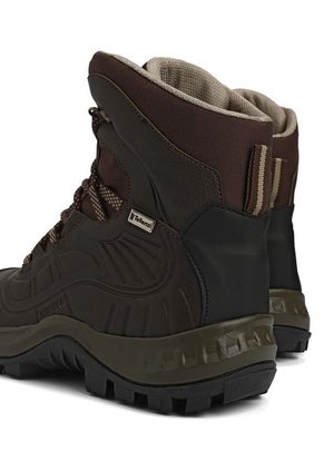 Bota Hombre Outdoor Café Tellenzi 350