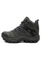 Bota Outdoor Hombre Gris-Azul Tellenzi 2673 de Tellenzi