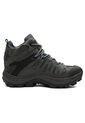 Bota Outdoor Hombre Gris-Azul Tellenzi 2673 de Tellenzi
