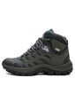 Bota Outdoor Mujer Gris-Lila Tellenzi 2500 de Tellenzi