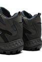 Bota Outdoor Hombre Gris-Azul Tellenzi 2673 de Tellenzi