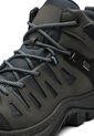 Bota Outdoor Hombre Gris-Azul Tellenzi 2673 de Tellenzi