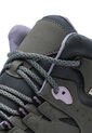 Bota Outdoor Mujer Gris-Lila Tellenzi 2500 de Tellenzi