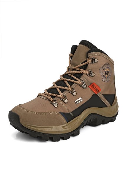 Bota Hombre Outdoor Arena Tellenzi 11610