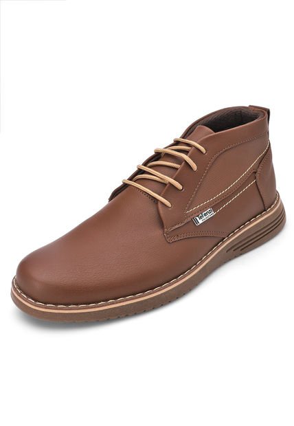 Zapatos Hombre Café Tellenzi F2018
