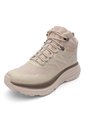 Bota Outdoor Mujer Crema Tellenzi 2677 de Tellenzi