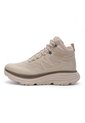 Bota Outdoor Mujer Crema Tellenzi 2677 de Tellenzi