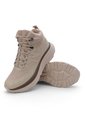 Bota Outdoor Mujer Crema Tellenzi 2677 de Tellenzi