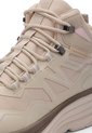 Bota Outdoor Mujer Crema Tellenzi 2677 de Tellenzi